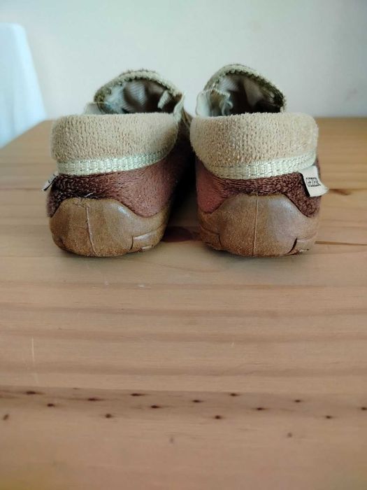 Детски пантофи №23 и №26
