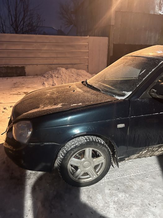 Авторазбор ваз передний привод