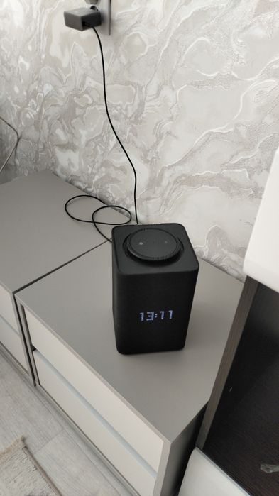 Яндекс Макс Станция ZigBee