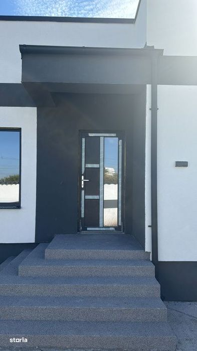 Casa parter, zona DAMILA, 110mp construiti, teren 300mp