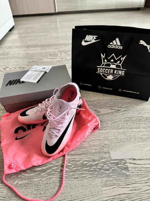 Nike Mercurial ACC бутонки