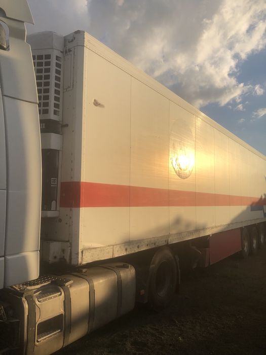 Продам морозильный контейнер 86м3