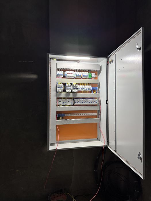 Elektrika xzmati 24/7