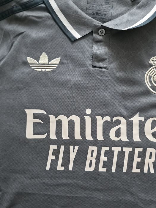 Nike Real Madrid, triocu fotbal marimea L