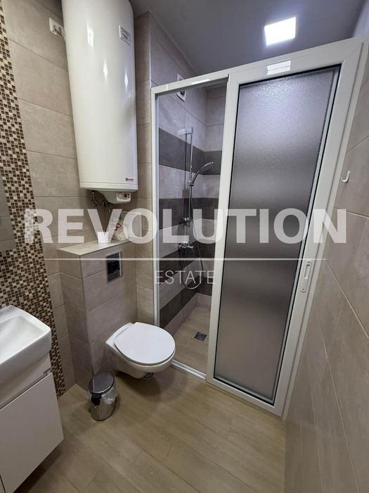 Двустаен апартамент  в гр.Варна, Цветен квартал!