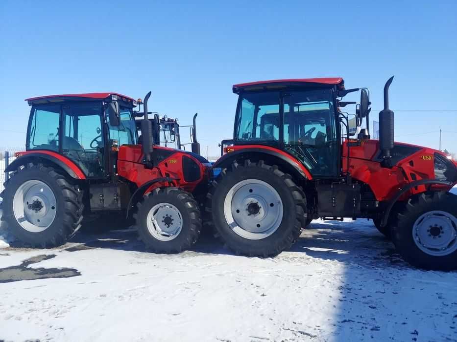 Трактор "Беларус-1523", 148 л.с., НОВЫЙ!