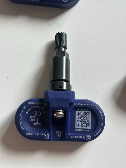 Гаранция Нови.Оригинални TPMS Сензори (BLE) за Tesla 3 / S / X / Y