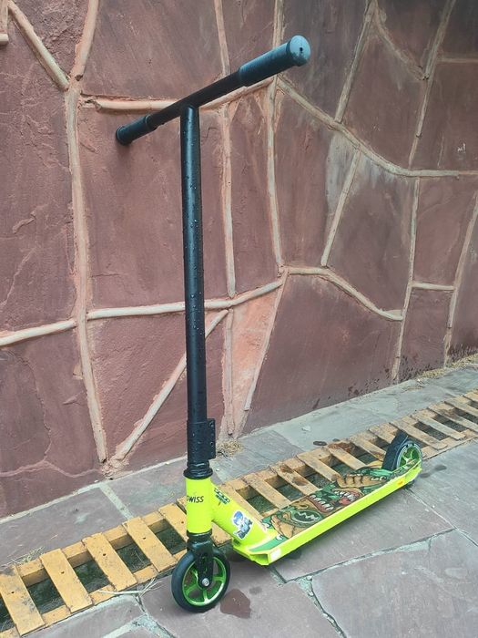 Самокаты для детей