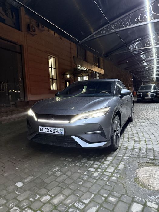 BYD SONG L 4 Nasiya Savdoga Sotiladi. Продаётся В Рассрочку.