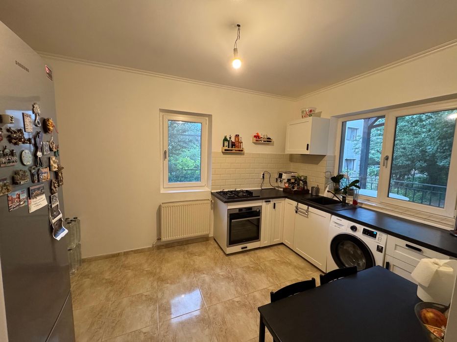 Vila Popas Pacurari, persoana fizica, fara tva si comisioane