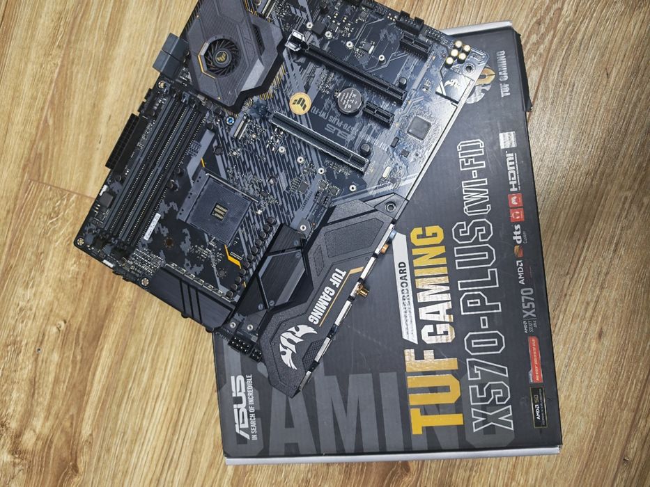 ryzen 9 5950x second hand si noi de vanzare • Anunturi • OLX.ro