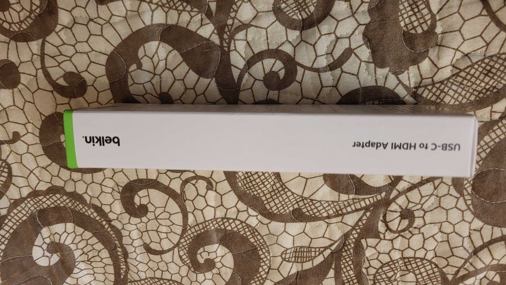 BELKIN Adaptor 4K USB C To HDMI nou