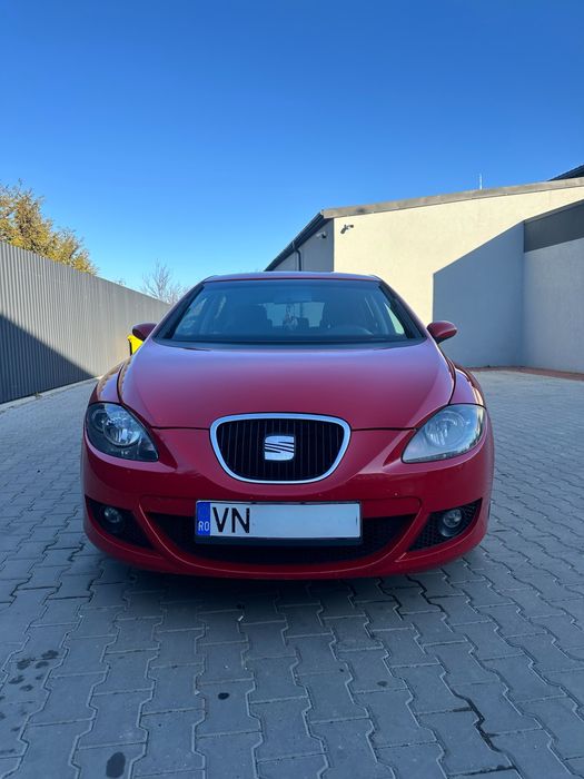 SEAT LEON 1.9 tdi 2006
