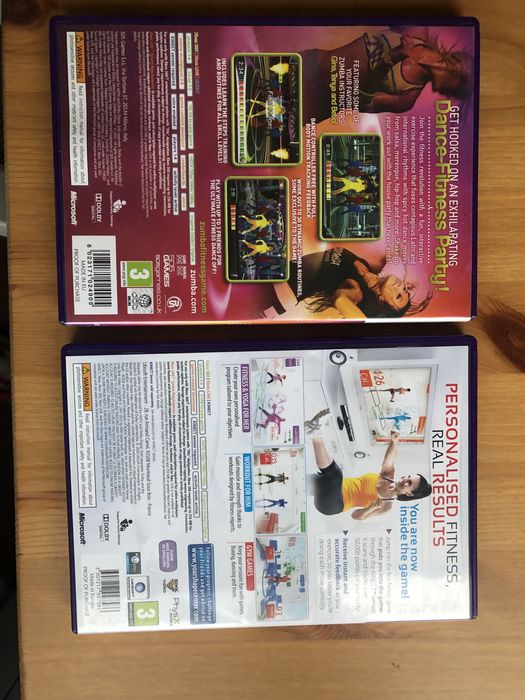 Игри за XBOX 360