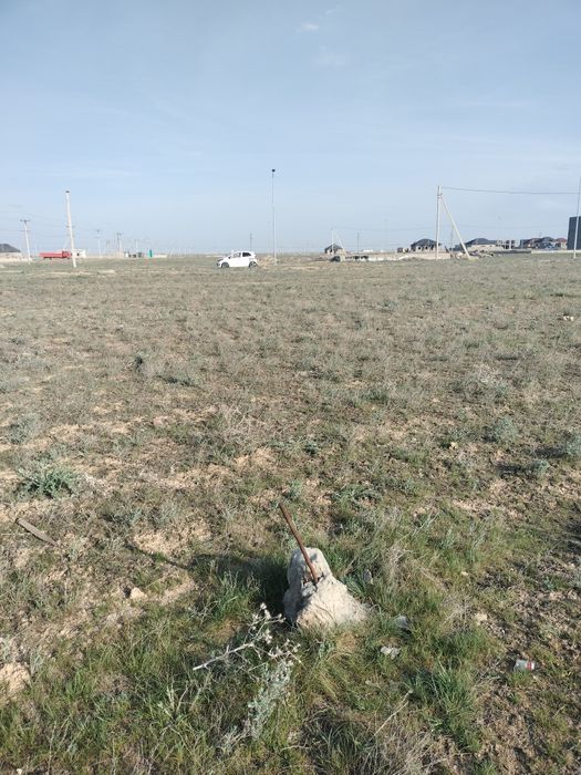 Земельный участок Шойтобе 71д