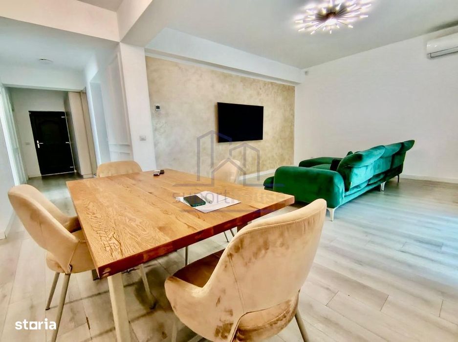Casa 4 camere de lux, panouri fotovoltaice, MRS Country Ploiesti