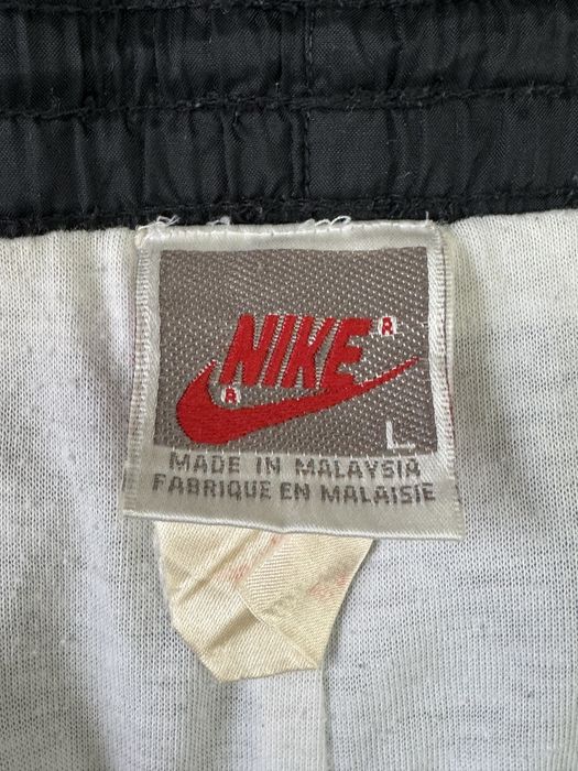 Мъжко долнище NIKE VINTAGE 90S . Размер XL/2XL