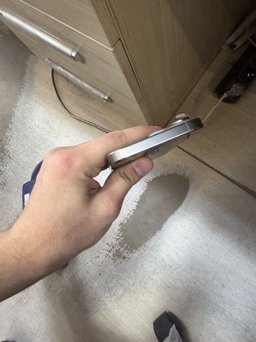 Iphone 15 pro max 256