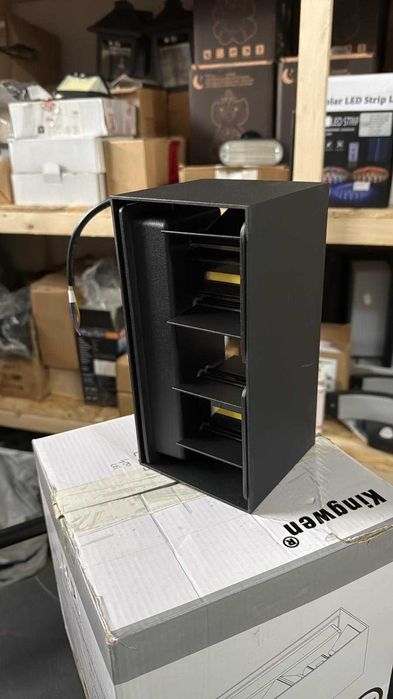 Aplice exterior 20 w superbe