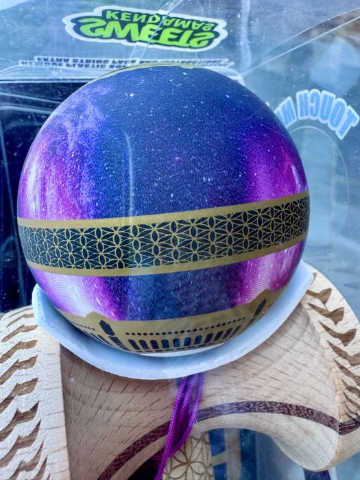 Kendama Sweets Austin Donovan USA