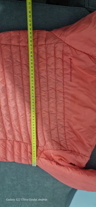 Geaca Black Diamond Primaloft marimea S