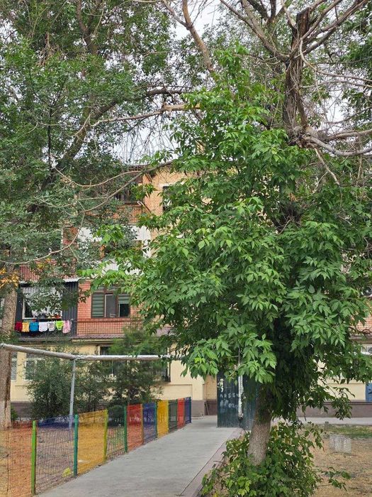 3-х комнатная квартира 63 кв.м. 3 -этаж, Дубовая, Лисунова