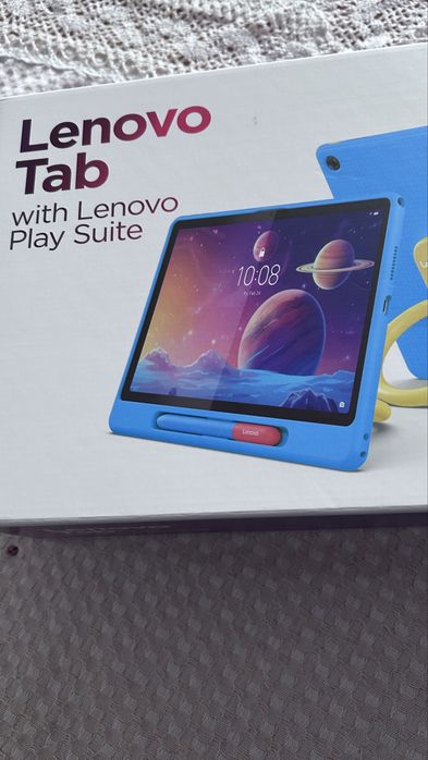 Таблет Lenovo  НОВ
