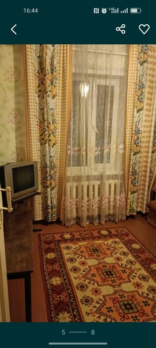 Продам2х комн.кв. после19марта, бронируйте