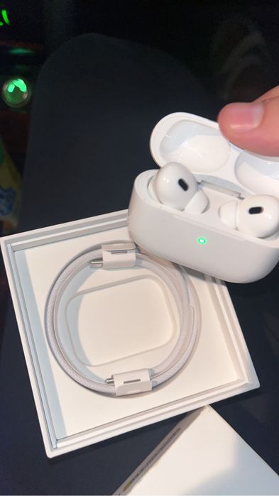 Airpods Pro эйрподс про