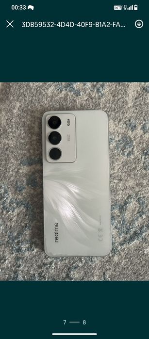 продаю realme c71