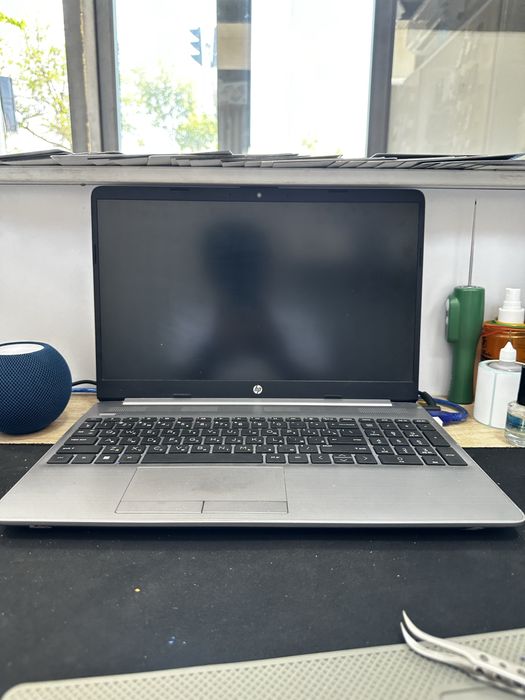 Hp notebook aybi yuq