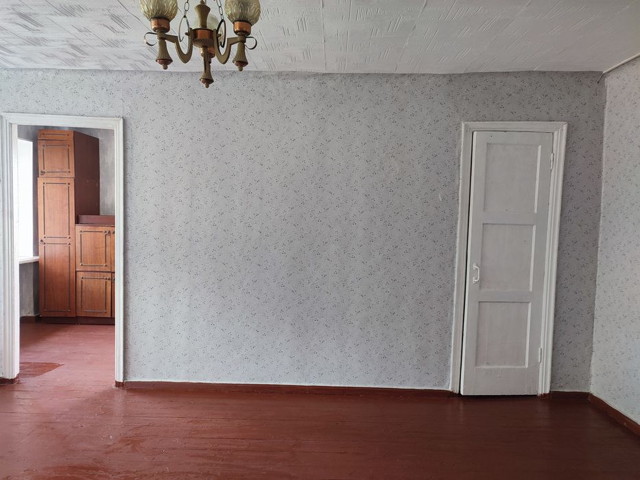Продам 2х комн квартиру