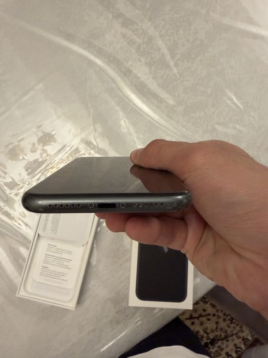 iPhone 11, 128gb