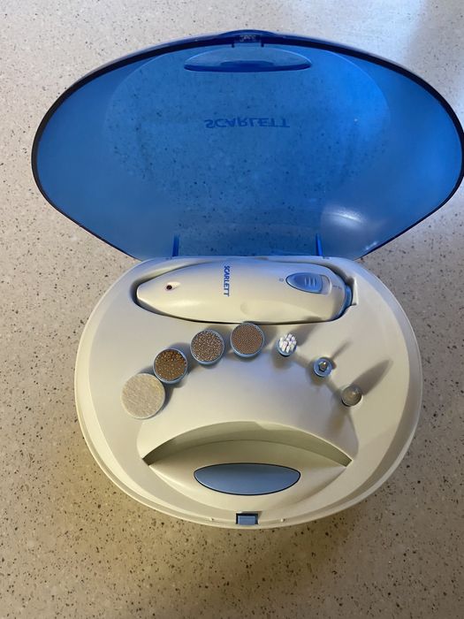 Маникюрный набор