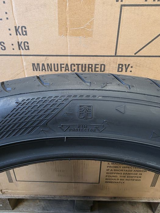 285/35/21 4бр.GOODYEAR EAGLE F1-BMW- AUDI -MERCEDES-Made in Germany
