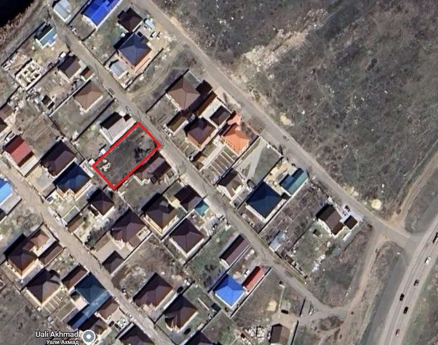 Участок 8,3 соток