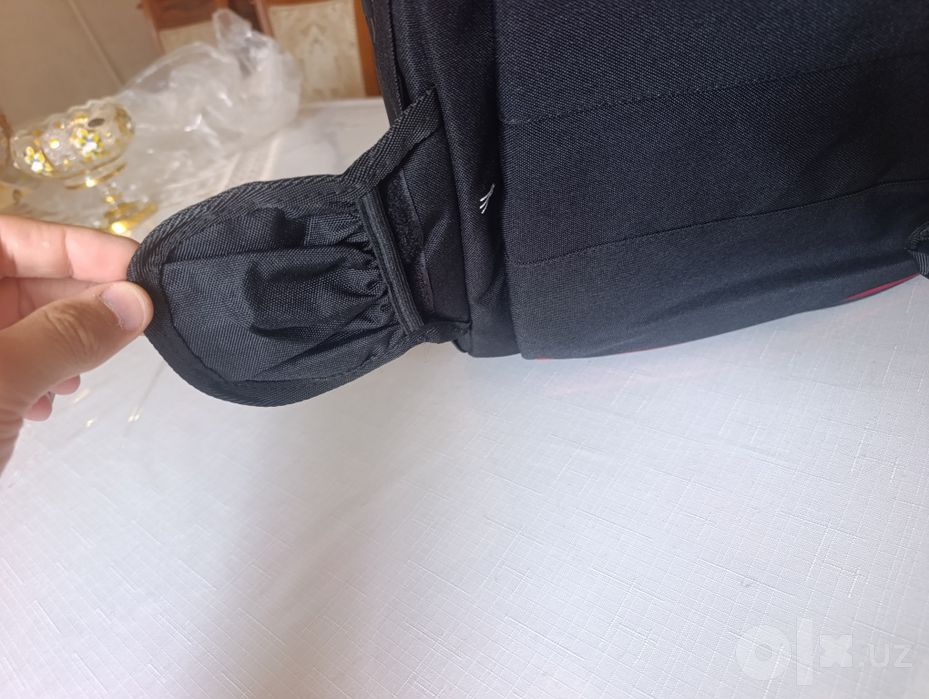 Рюгзак для фотоаппаратов
