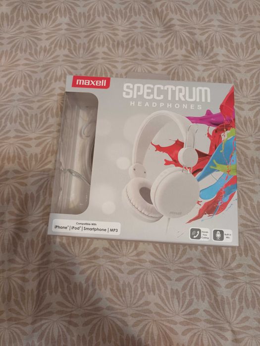 !Компютър с Windows10 за работа, гейминг, нови слушалки Maxell