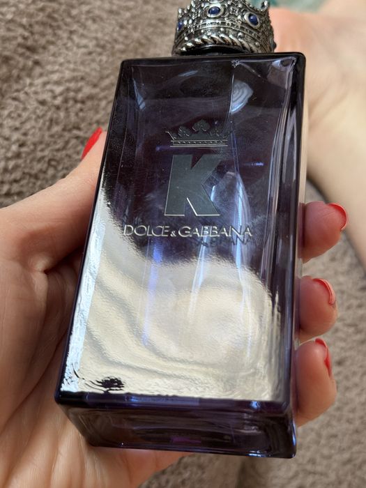 Parfum Dolce Gabbana 100ml