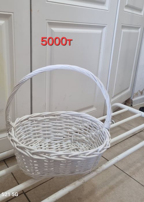 Продам корзины под подарки и калта
