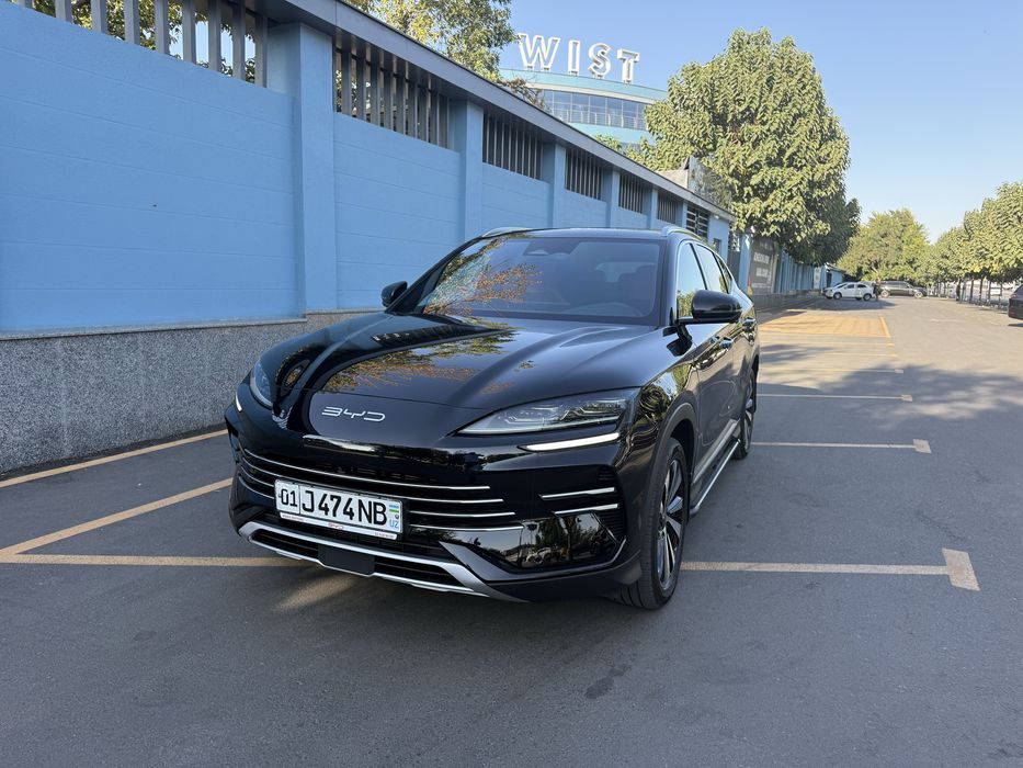 BYD Chempion 150 tali Full kraska tozza 1 qul ofitsalniydan olingan