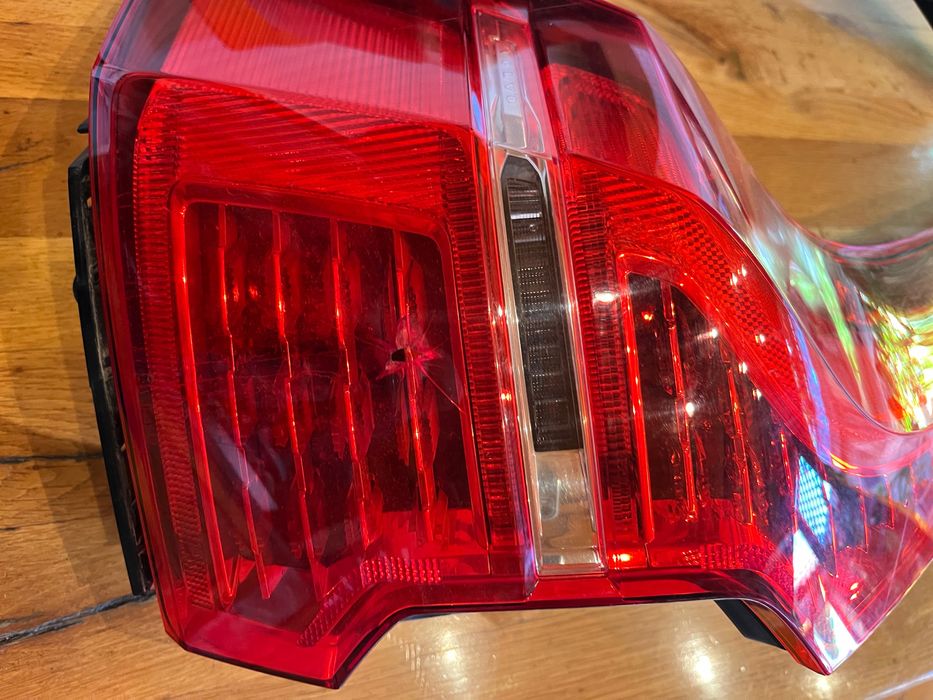 Стоп/Стопове Volvo XC60 Momentum 2019