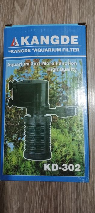 Фильтр - помпа 1600 л/ч