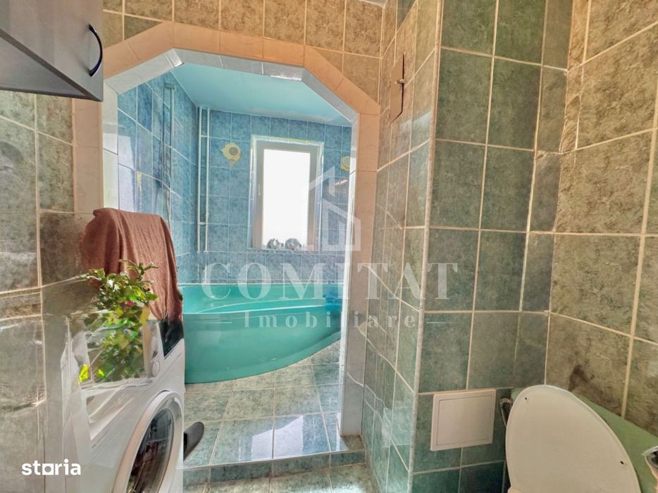 Apartament 2 camere | Zona Hermes | Etaj intermediar
