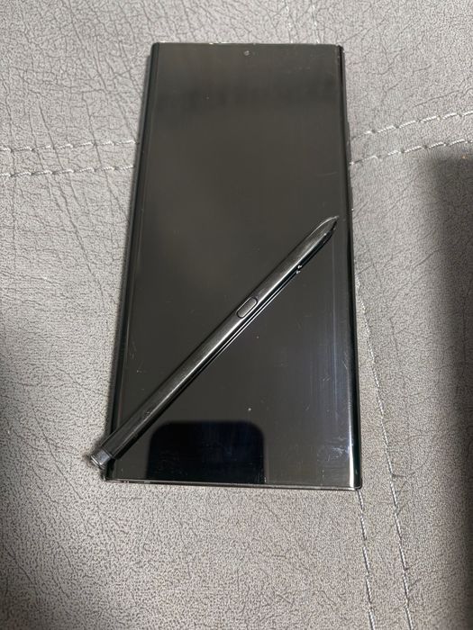 Samsung Galaxy Note 20 Ultra