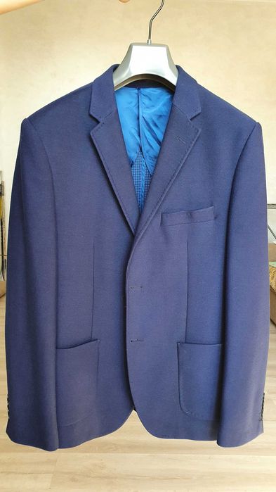 Мужской пиджак "Climber"