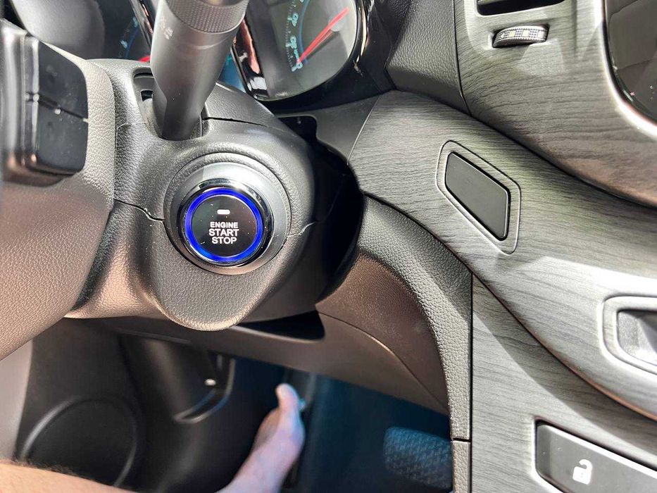 Orlando LTZ Автомат (Propan 63л)