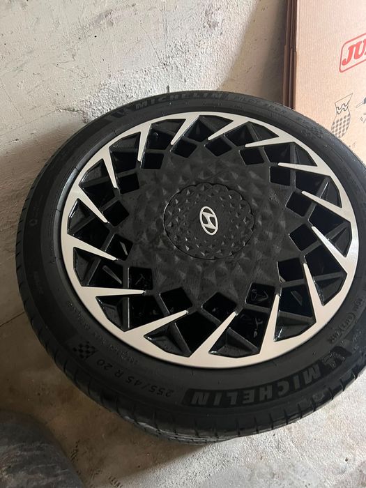 Джанти за Hyundai Ioniq 5, 20цола