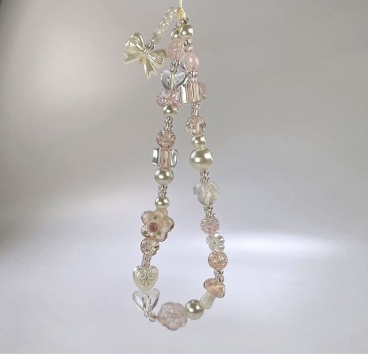 Брелки для телефона