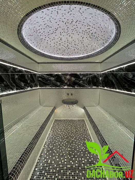 Супер чегирма! “Барсело Тиран” 15 кишилик